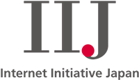 Internet Initiative Japan