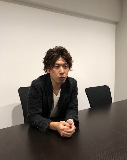 代表取締役 鈴木伸二
